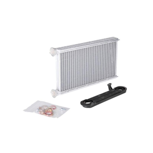 VALEO W&auml;rmetauscher, Innenraumheizung 811628