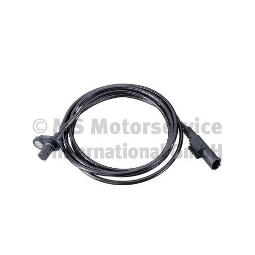 PIERBURG Sensor, Raddrehzahl 7.14059.49.0