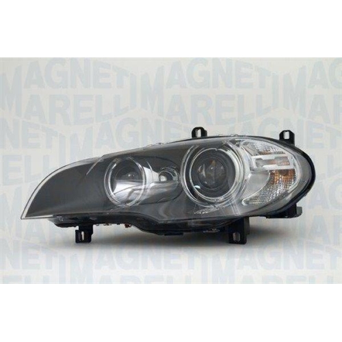 MAGNETI MARELLI Hauptscheinwerfer 710815030019