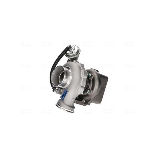 NISSENS Lader, Aufladung ** FACTORY NEW ** 93673