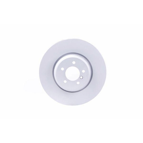 HELLA Bremsscheibe PRO High Carbon 8DD 355 120-831