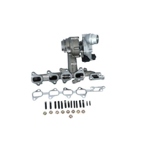 NRF Lader, Aufladung EASY FIT 90010250