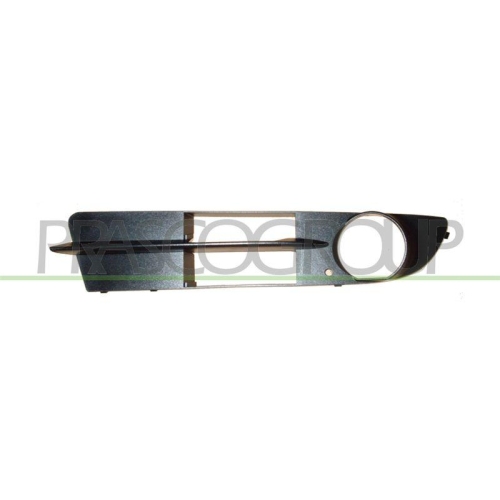 PRASCO L&uuml;ftungsgitter, Sto&szlig;f&auml;nger PremiumCertified BM0461247