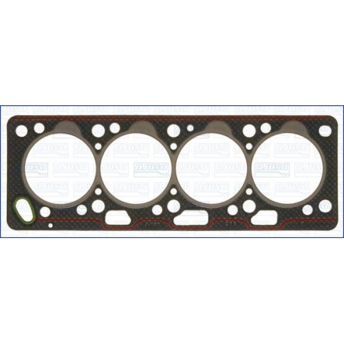 AJUSA Dichtung, Zylinderkopf FIBERMAX 10068200