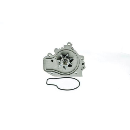 AISIN Wasserpumpe, Motork&uuml;hlung WPH-056V