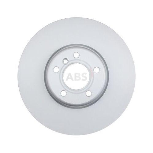 A.B.S. Bremsscheibe BESCHICHTET 18122