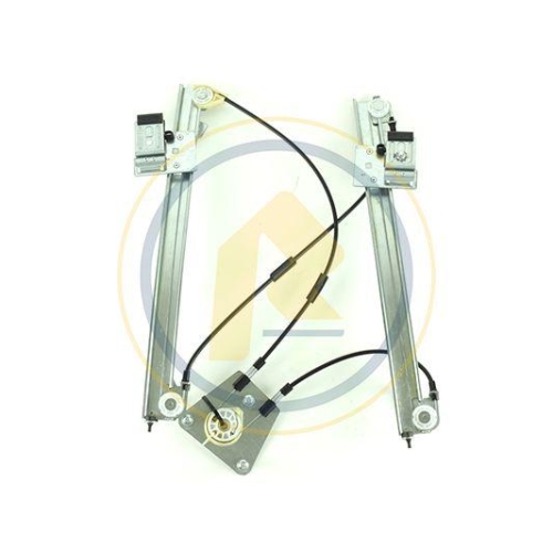 Ac Rolcar Fensterheber 01.4663
