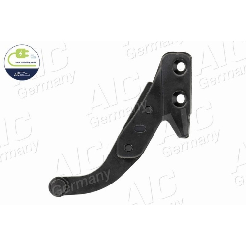 AIC Rollenf&uuml;hrung, Schiebet&uuml;r NEW MOBILITY PARTS 73515