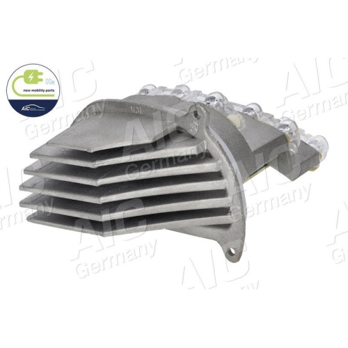 AIC Steuerger&auml;t, Beleuchtung NEW MOBILITY PARTS 76647