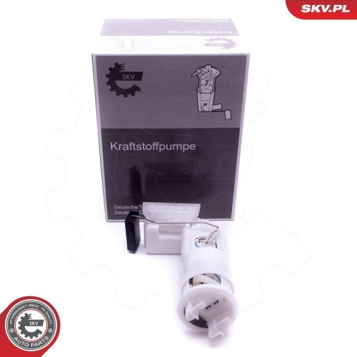 ESEN SKV Kraftstoff-F&ouml;rdereinheit 02SKV806
