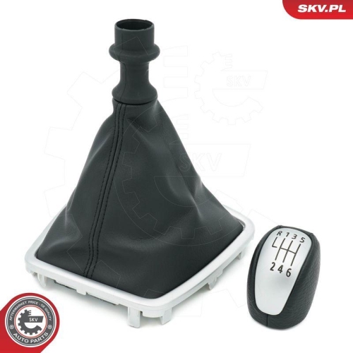 ESEN SKV Schalthebelknauf 63SKV507