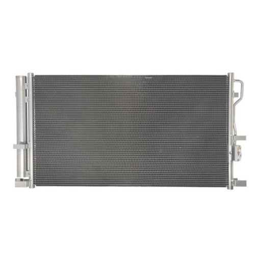 THERMOTEC Kondensator, Klimaanlage KTT110647