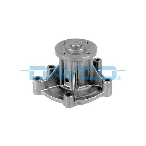 DAYCO Wasserpumpe, Motork&uuml;hlung DP316