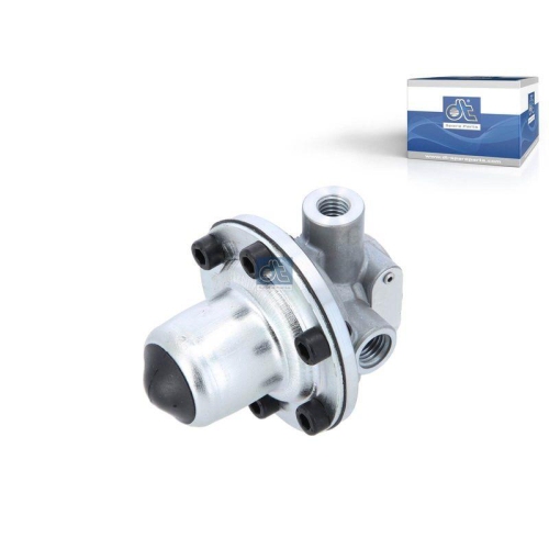 DT Spare Parts Druckbegrenzungsventil 3.72167