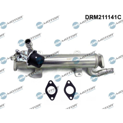 Dr.Motor Automotive K&uuml;hler, Abgasr&uuml;ckf&uuml;hrung DRM211141C