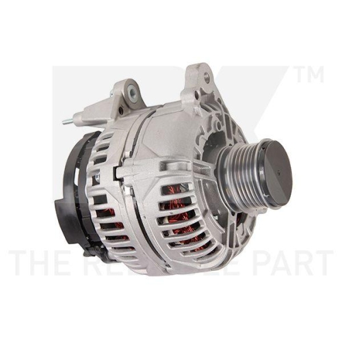 NK Generator 4841860