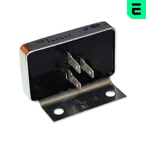 ERA Generatorregler 215251