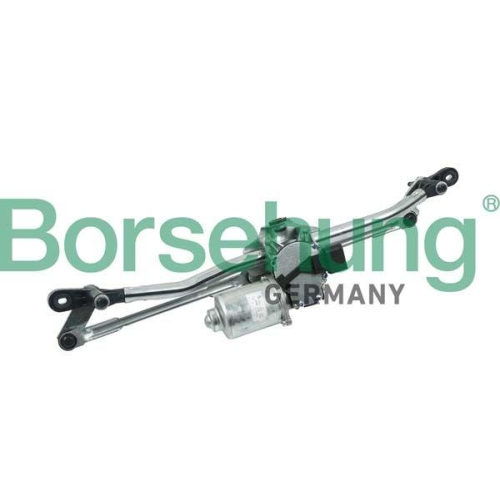 Borsehung Wischergest&auml;nge B18655