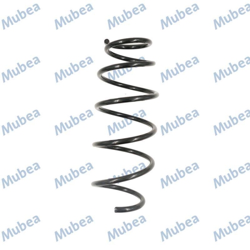 MUBEA Fahrwerksfeder 90171207