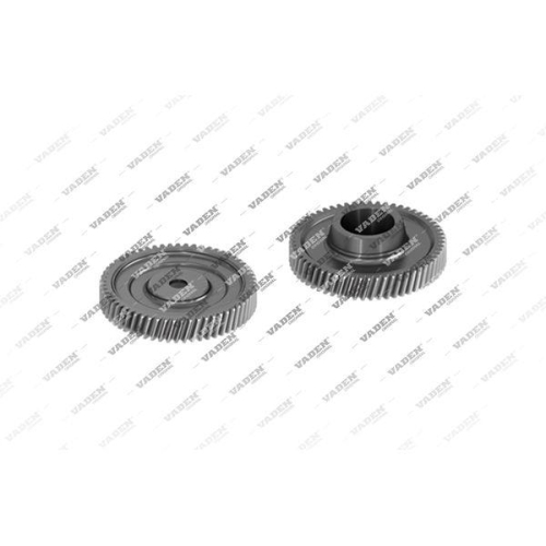 VADEN ORIGINAL Zahnrad, Druckluftkompressor 7600 860 004