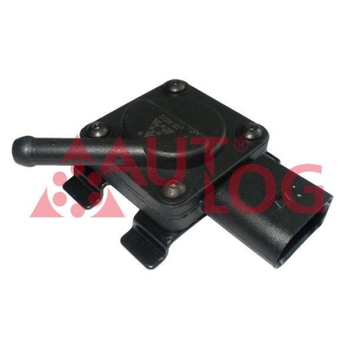AUTLOG Sensor, Abgasdruck AS5213