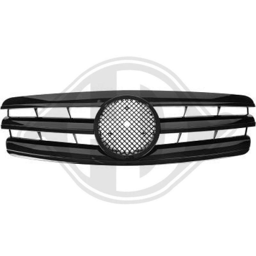 DIEDERICHS K&uuml;hlergitter HD Tuning 1671342