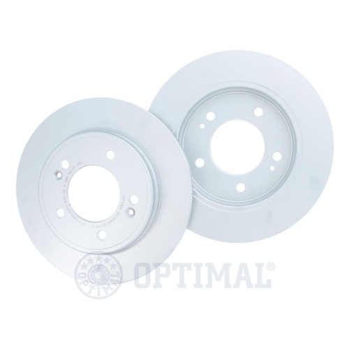 OPTIMAL Bremsscheibe BS-9590C