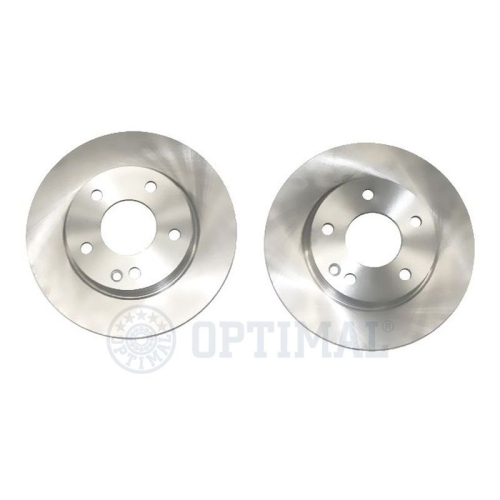 OPTIMAL Bremsscheibe BS-5260C
