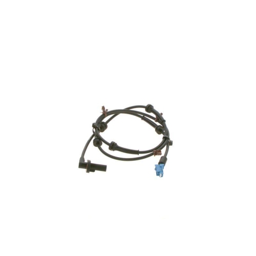 BOSCH Sensor, Raddrehzahl 0 265 007 463
