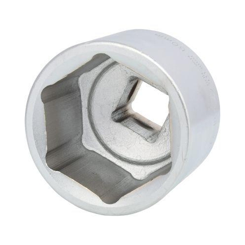 1 Zoll Sechskant-Stecknuss, kurz, 60mm KS TOOLS 911.1060
