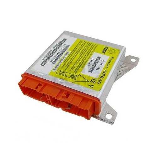 MEAT & DORIA Steuerger&auml;t, Airbag 208040