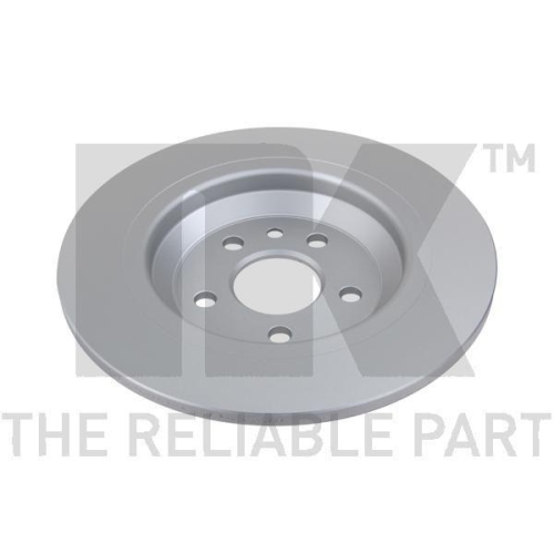 NK Bremsscheibe 314857