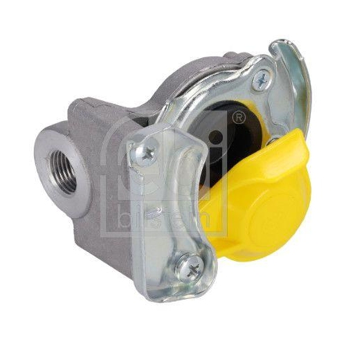 FEBI BILSTEIN Kupplungskopf 06585