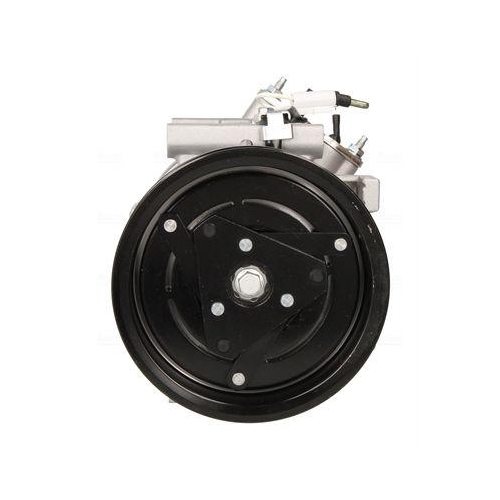NISSENS Kompressor, Klimaanlage ** FIRST FIT ** 89164