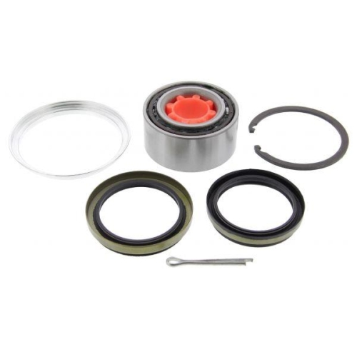 MAPCO Radlagersatz 26204