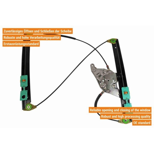 VAICO Fensterheber Original VAICO Qualität V10-6194