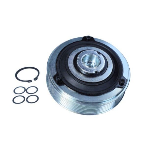 MAXGEAR Magnetkupplung, Klimakompressor AC130015