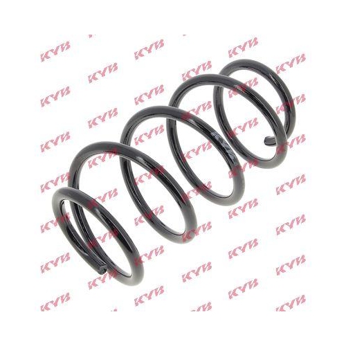 KYB Fahrwerksfeder K-Flex RH3523