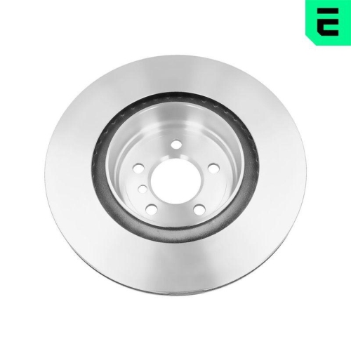 OPTIMAL Bremsscheibe