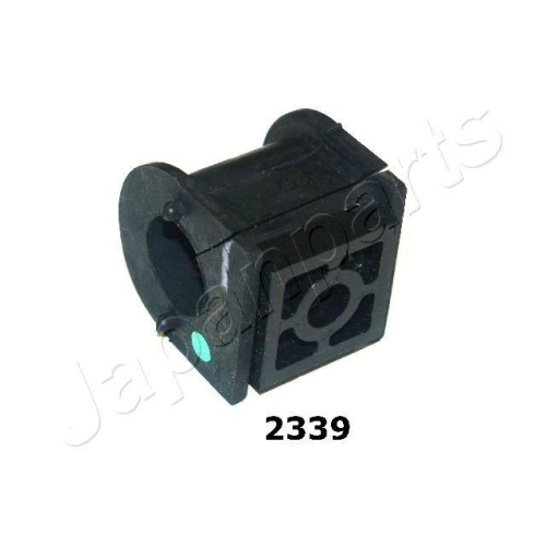 JAPANPARTS Lagerbuchse, Stabilisator RU-2339