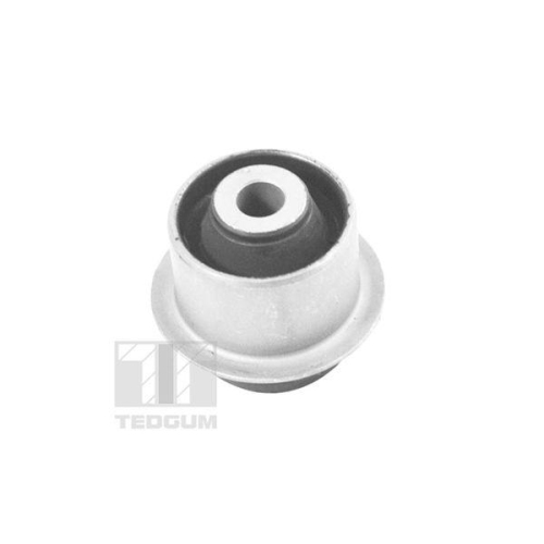 TEDGUM Lagerung, Lenker