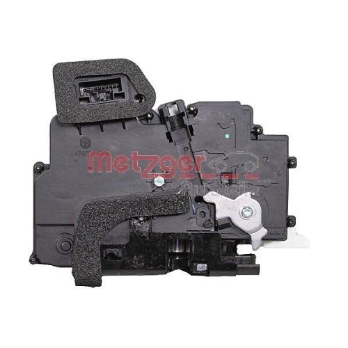 METZGER AUTOTEILE Türschloss GREENPARTS