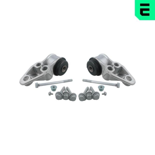 OPTIMAL Reparatursatz, Achskörper