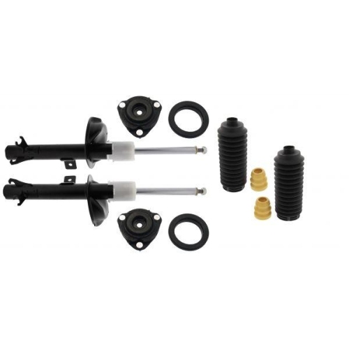 MAPCO Montagesatz, Stoßdämpfer 40921/1