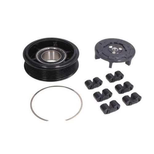 THERMOTEC Magnetkupplung, Klimakompressor KTT040034