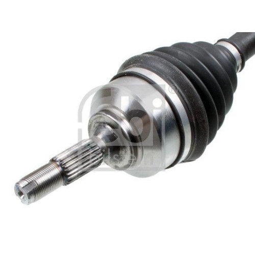 FEBI BILSTEIN Antriebswelle 180842