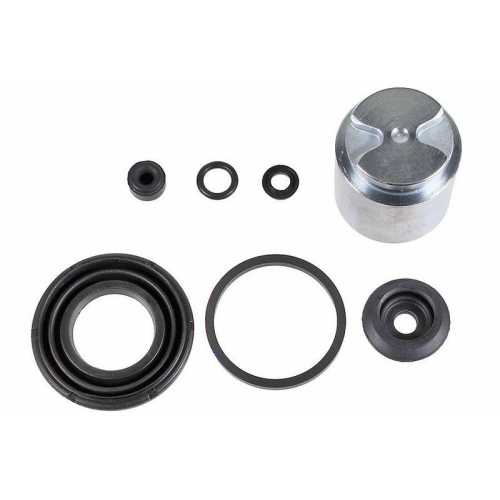 METZGER AUTOTEILE Reparatursatz, Bremssattel GREENPARTS 114-5277