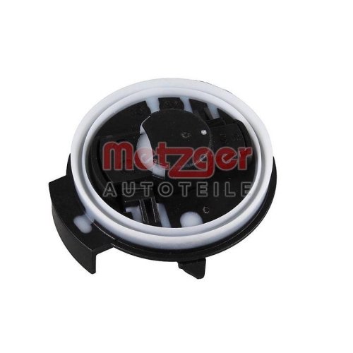 METZGER AUTOTEILE Sensor, Längs-/Querbeschleunigung ORIGINAL ERSATZTEIL GREENPARTS 09001628