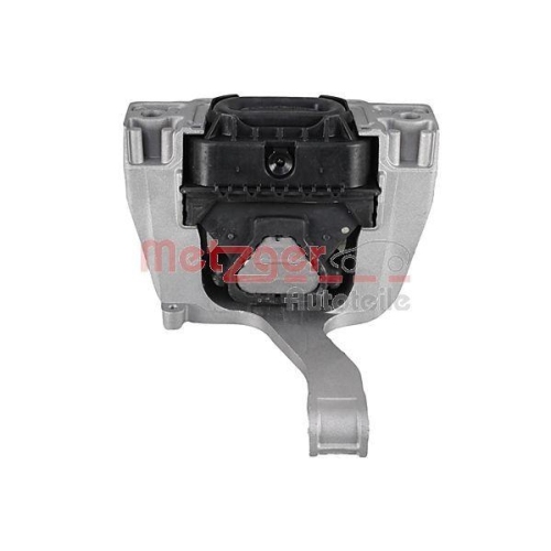 METZGER AUTOTEILE Lagerung, Motor 8053792