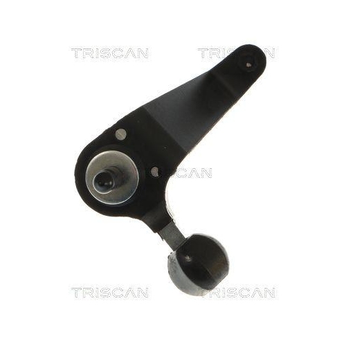 TRISCAN Seilzug, Schaltgetriebe 8140 38732